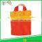 JUNBANG Drawstring Bag Non Woven