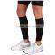 (OEM/ODM Factory)Basketball Sport Compression Calf Stretch Brace Thigh Skin Protect Leg Sleeve