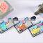 wholesale silicone claim tag baggage claim tag