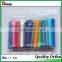 Dental Polishing Brushes Latch Style Flat Prophy Cup Brush Dental Supply