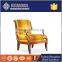 Solid Wood Wood Style and Hotel Furniture Type baroque chair                        
                                                Quality Choice