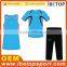 Custom Dri Fit Running Wear With OEM Service