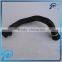 OEM 11534460438 BMW EPDM Rubber Replace Upper Radiator Hose