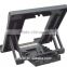 Universal Smartphone Tablet Desk Stand Holder Bracket Mounting Holders for iPad Universal desktop PC bracket with clamp mount