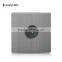New Products On Market Stainless Steel Touch Panel Speed Fan Switch