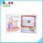 2016 Miraculous Quality Low Cost Children Board Book Printing