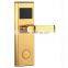 Free software Zinc Alloy Electronic Digital intercom system door lock