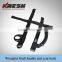 Jeep wrangler plastic jk grab handle and coat hook 2007-2016JK
