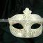 express high quality new products handmade soft eye mask wool felt party mask made in china