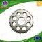 sintered iron auto bub