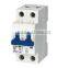 MCB Circuit Breaker for DIN Rails,1-63 MCB Mini Circuit Breaker