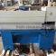 Precision Metal Lathe Machine Price 51mm Big Spindle Bore Universal Bench Lathe