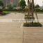 outdoor solid wood flooring from Foshion wood floor factory