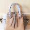 2015 Top Leather Bags Handbag Fashion PU handbag For Ladies