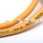 SSTP Cat6 RJ45 Coiled Cable with Good Price and High Quality