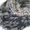 Quality Arabian Shemagh Arafat scarf Unisex Ikkat Hijab Stoles