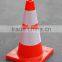 18" Safety Traffic Cones