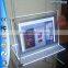 thin led strip for lighting box signage advertising