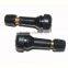 Ningbo Factory  Snap-in Tubeless Tire Valve Stems 8.8mm(.346