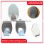 High quality metal hooks adhesive hanger hooks with permanent tape