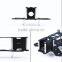 FPV Carbon Fiber Mini 130mm Wheelbase Chassis Rack Aircraft Frame for QAV130