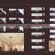 classic house ceiling/wall marco de la corona gypsum cornice molding