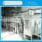 High efficiency desalinized EDI system
