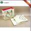 Custom cheap price recyclable paper bags with good quality