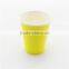 250ML Baby Pink Paper Cups/Drinking Paper Cups/Coffee Cups/Party Cups/Wedding Cups