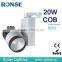 Global commerical LED track light 2295