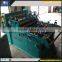 Special precision steel and metal sheet Leveling machine