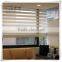 Manufacturer 2016 Lastest Design Zebra Roller Blinds