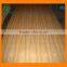 4x8 best commercial Melamine Fancy Plywood/fancy plywood