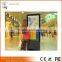 55" floor standing LED touch screen kiosk digital KIOSK