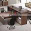 Modern Office Partner Computer Desk for 4 Person (SZ-WSB350)