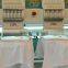 High Speed 4 heads hat embroidery machine for sale