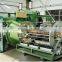 motorcycle parts evaporation coating machine