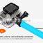 Wired Selfie Stick Monopod with 3.5mm Jack Cable
