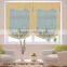 Curtain times ready made blackout roman blind for home decorate deads blind