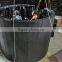 Adjustable curved led display IP65 pitch P10mm for outdoor