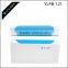 12V Car Emergency 12000mah portable power bank battery Mulit Function rechargeable led jump starter firefly