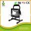 High quality 5w 10w 11w 13w 20w 30w 50w rechargeable led flood lamp