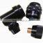 right angle connector