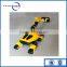 Excavator Toy CNC Milling Rapid Prototype Manufacturing