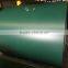 Color Coated Steel Coil Z150, RAL9002 White Prepainted Galvanized Steel Coil Z150