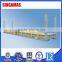 40ft Flat Rack Container Shipping Qingdao