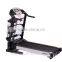 2016 customize family use Foldable multi function treadmill