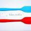 Hot Sale Colorful Food Grade Heat-Resistant Silicone Spatula Cooking Utensils