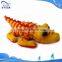 Plush Animals Big Eyes Crocodile/keychain Crocodile Child Toy/wholesale Stuffed Toys for Promotion