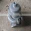 truck kamaz hydraulic water pump engine parts water pump 740-1307010-02